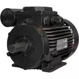 Электродвигатель МЭЗ АИРЕ80С 1081