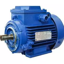 Электродвигатель МЭЗ