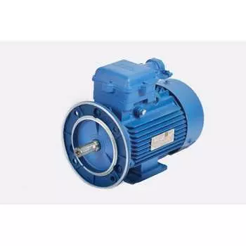 Электродвигатель МЭЗ 4ВР80В6 2081