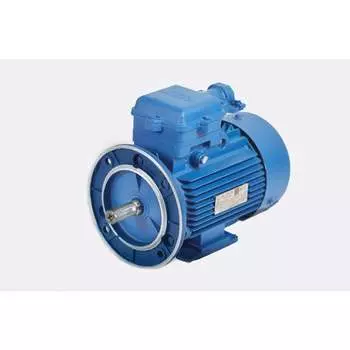 Электродвигатель МЭЗ У2-220/380-50IM2081К31ААА 4ВР100S4 1081
