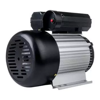 Электродвигатель Pegas pneumatic YL90L-2 6709