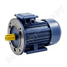 Электродвигатель тм бэз аир 132м8 im2081 380/660 68424