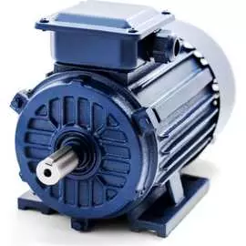 Электродвигатель ТМ БЭЗ