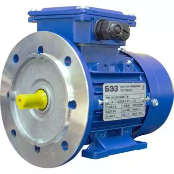 Электродвигатель ТМ БЭЗ АИР 49119