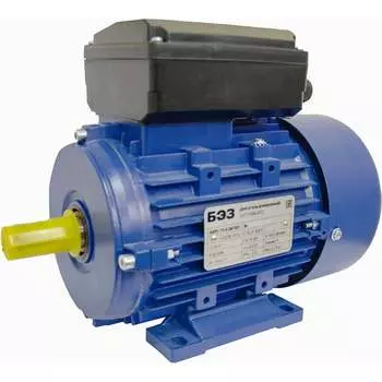 Электродвигатель ТМ БЭЗ АИРЕ 25101
