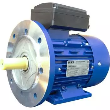 Электродвигатель ТМ БЭЗ АИРЕ 85190
