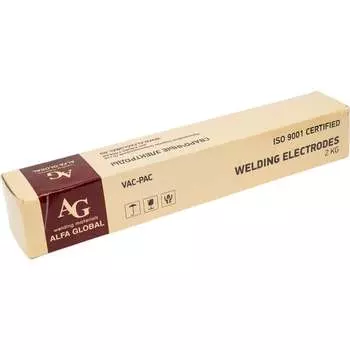 Электроды AG E 308L-16 A-3-308L16-20-2