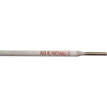 Электроды AG E NICRMO-3 A-3-NICRMO3-32-2
