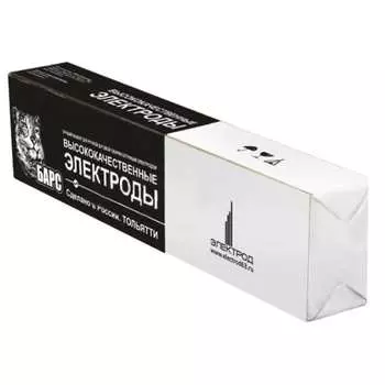 Электроды БАРСВЕЛД АНО-4 СВ000000469-1