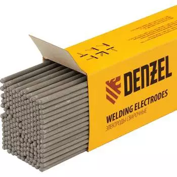 Электроды Denzel DER-13/55 97518