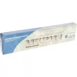 Электроды для MMA-сварки СЗСМ