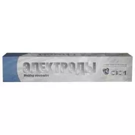 Электроды для MMA-сварки СЗСМ