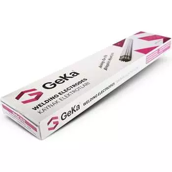 Электроды Geka elit GE1000002550