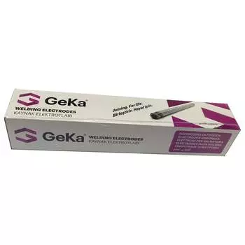 Электроды Geka elit GE1000003250