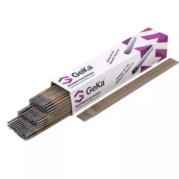 Электроды Geka LOTUS GL1000005050