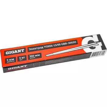 Электроды Gigant