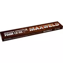 Электроды Maxweld