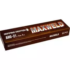 Электроды Maxweld АНО-21 ANO45