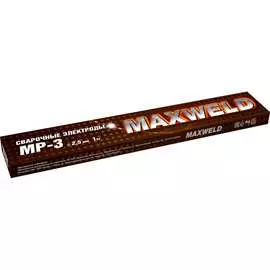 Электроды Maxweld МР-3 MR251