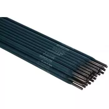 Электроды professional (1 кг; 3х350 мм) monolith 545