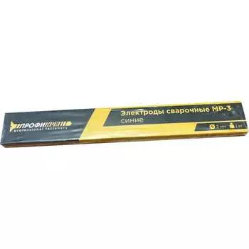 Электроды Профикреп