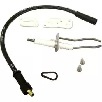 Электроды розжига WOLF