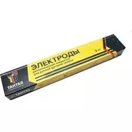 Электроды TANTAL Т-590 DK.5160.09333