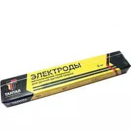 Электроды TANTAL 46.00 DK.5160.09091