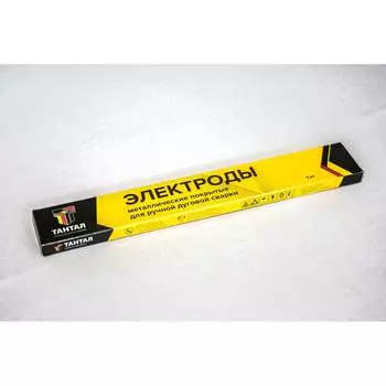 Электроды TANTAL