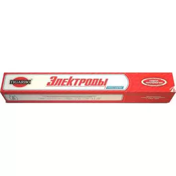 Электроды TIGARBO УОНИ 13/55 ТЭ-553050033