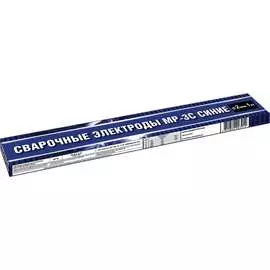 Электроды Ватра