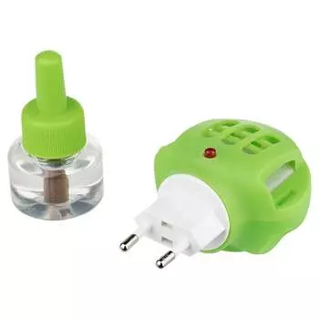 Электрофумигатор NoGuest СЗ.060003