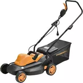 Электрогазонокосилка CARVER LME-1640 01.024.00013