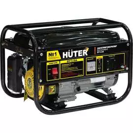 Электрогенератор Huter DY3.0A 64/1/56