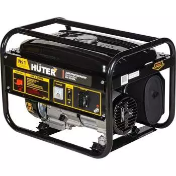 Электрогенератор Huter DY2500L