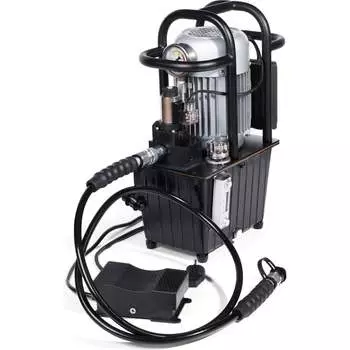 Электрогидравлическая помпа КВТ ПМЭ-7050У 69293