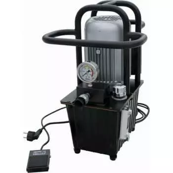 Электрогидравлическая помпа КВТ ПМЭ-7050 69291