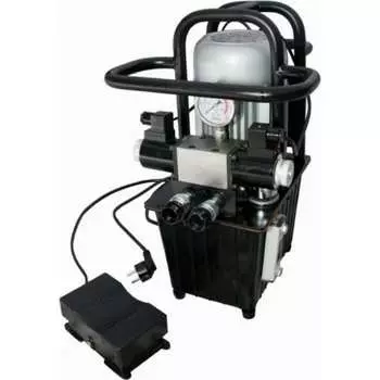 Электрогидравлическая помпа КВТ ПМЭ-7050У-К2 69294