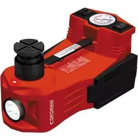 Электрогидравлический домкрат Сорокин 3.562