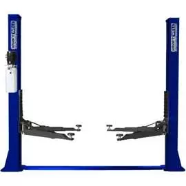 Электрогидравлический двухстоечный подъемник KraftWell