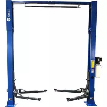 Электрогидравлический подъемник AE&T