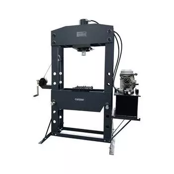 Электрогидравлический пресс Сорокин 7.111