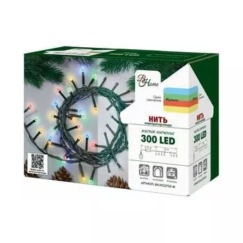 Электрогирлянда B&H BH-HO2705-M