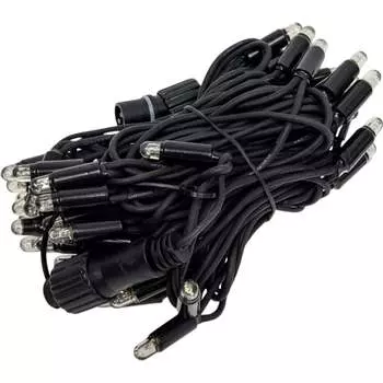 Электрогирлянда GLOS GL-SP9002