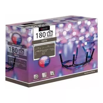 Электрогирлянда GLOS