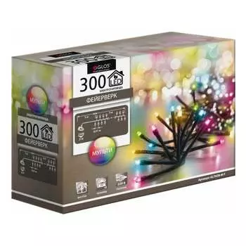 Электрогирлянда GLOS