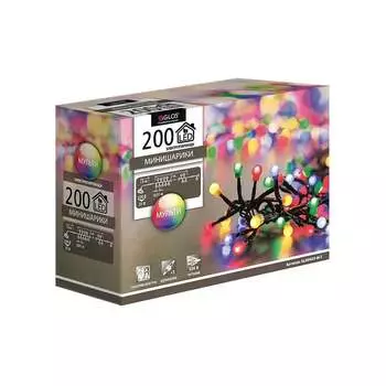 Электрогирлянда GLOS