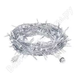 Электрогирлянда-конструктор VEGAS Занавес 55025