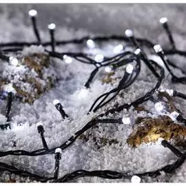 Электрогирлянда MOROZCO Светодиоды Уличные Э55570005