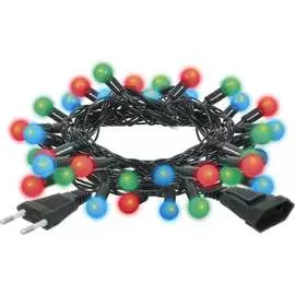 Электрогирлянда VEGAS Шарики 55098